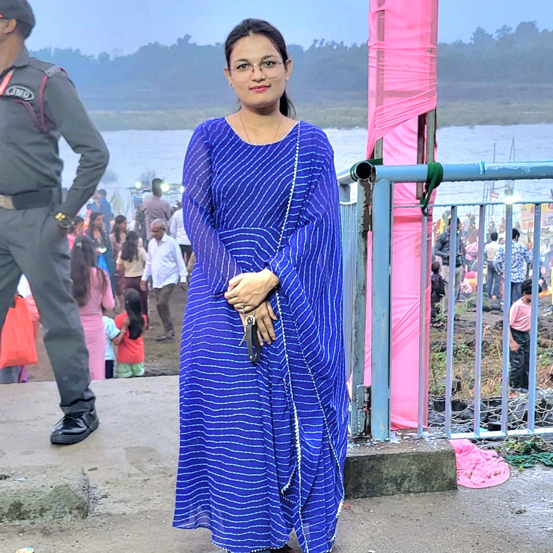 Babli Chaubey
