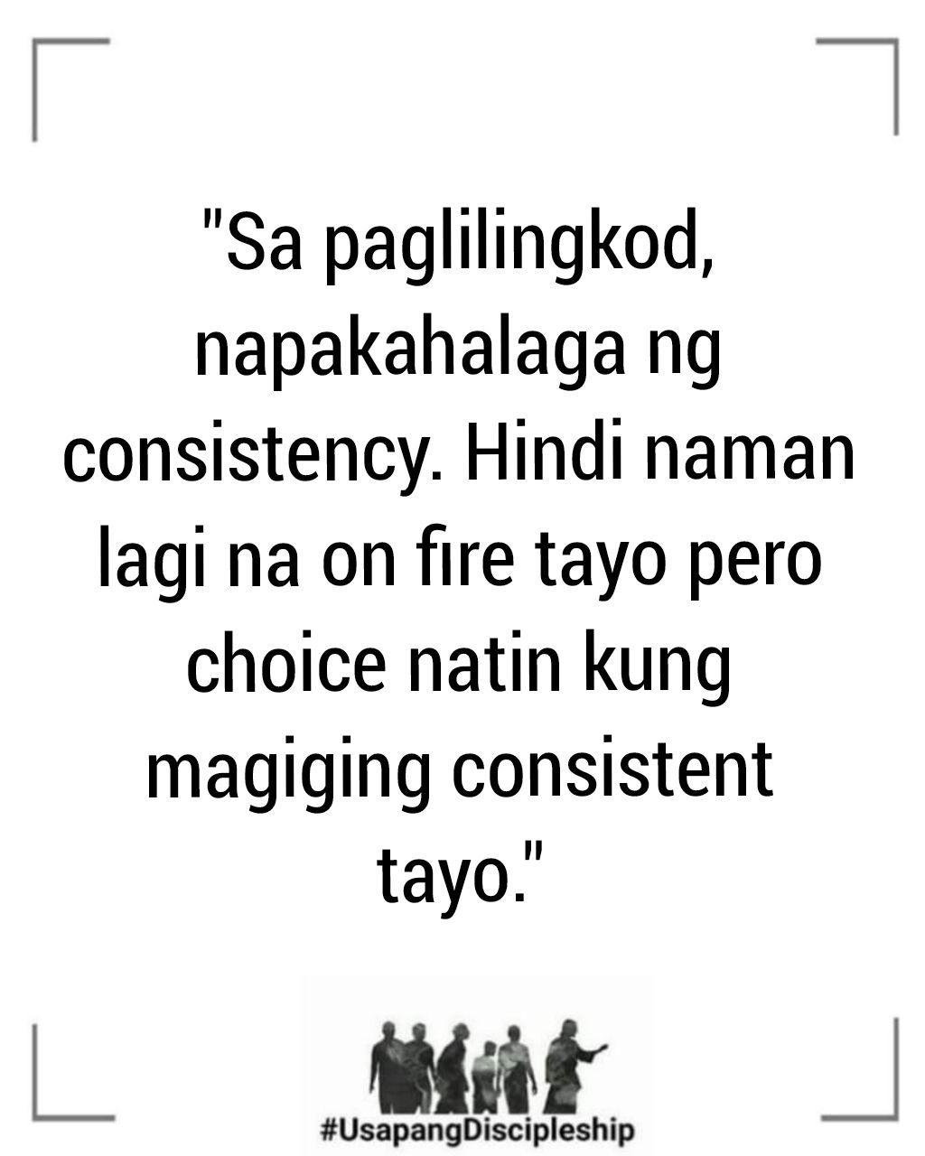 Usapang - 