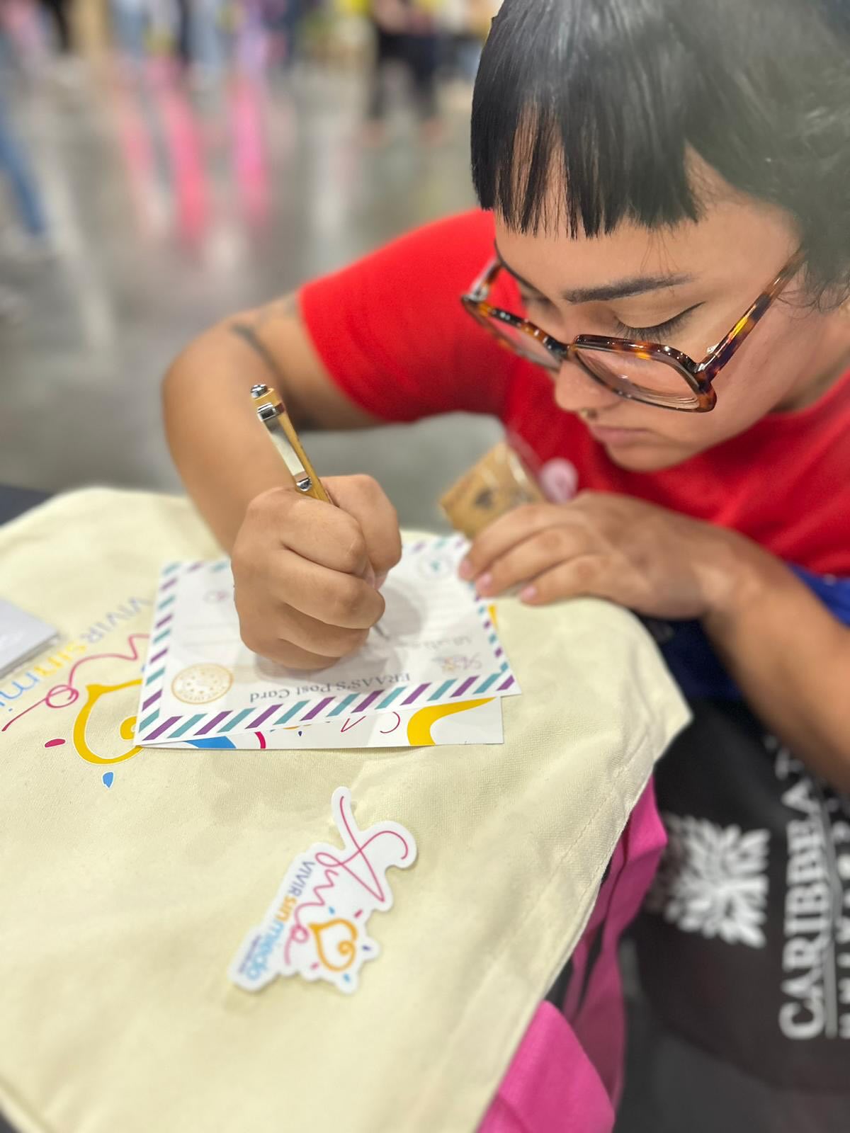 Hogar Ruth - 💌 Van en camino las cartas de esperanza para... | Facebook