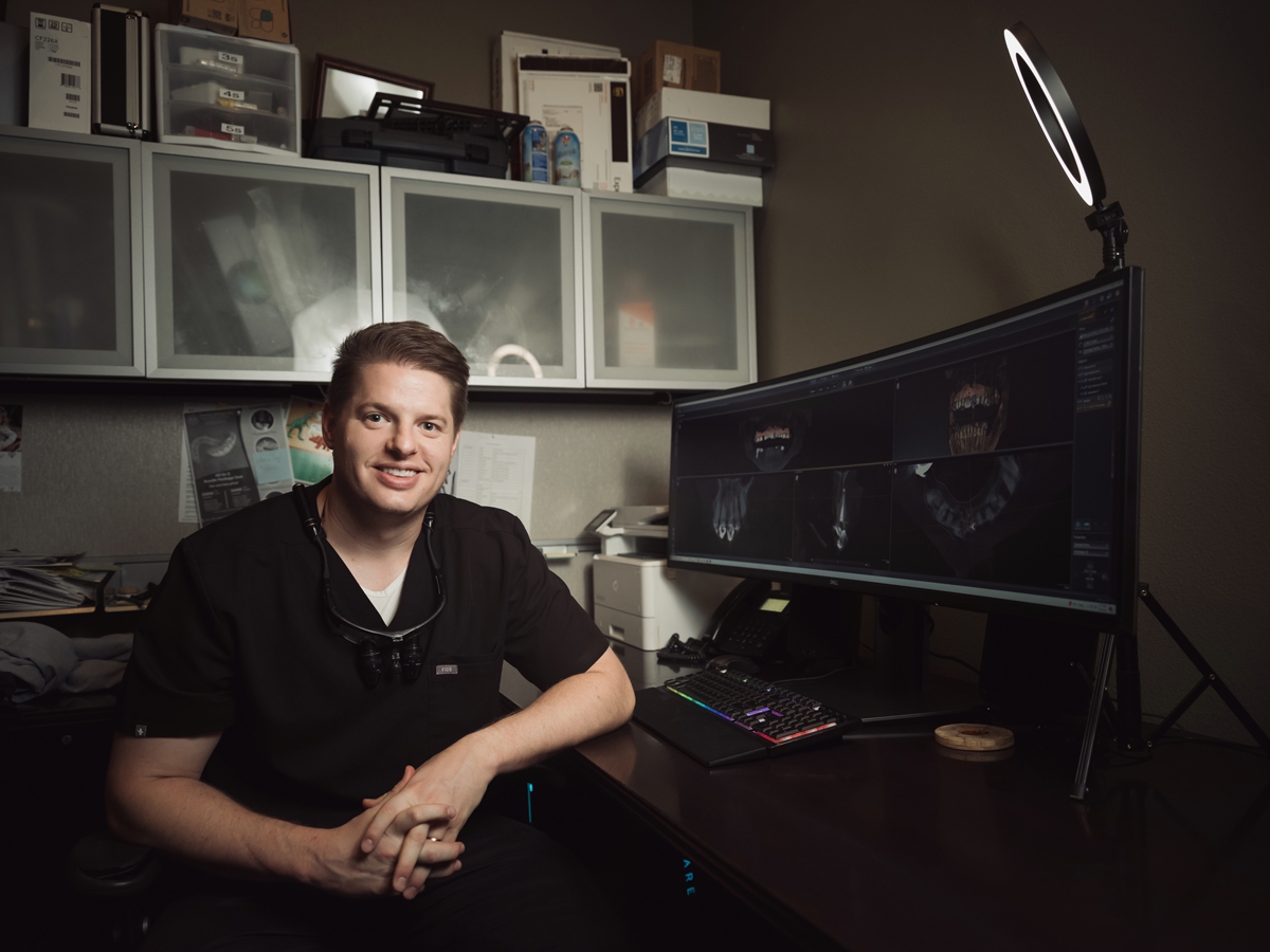 Titensor Dental - Family, Implant, Cosmetic & Sedation Dentistry ...