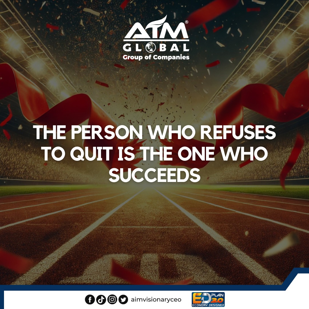 Dr. - Every setback, challenge, and obstacle is a test of how badly you ...