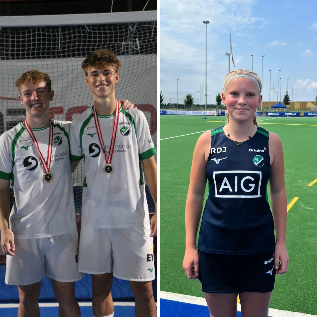Huge congratulations to Alfie Le... - Wesley College Dublin | Facebook