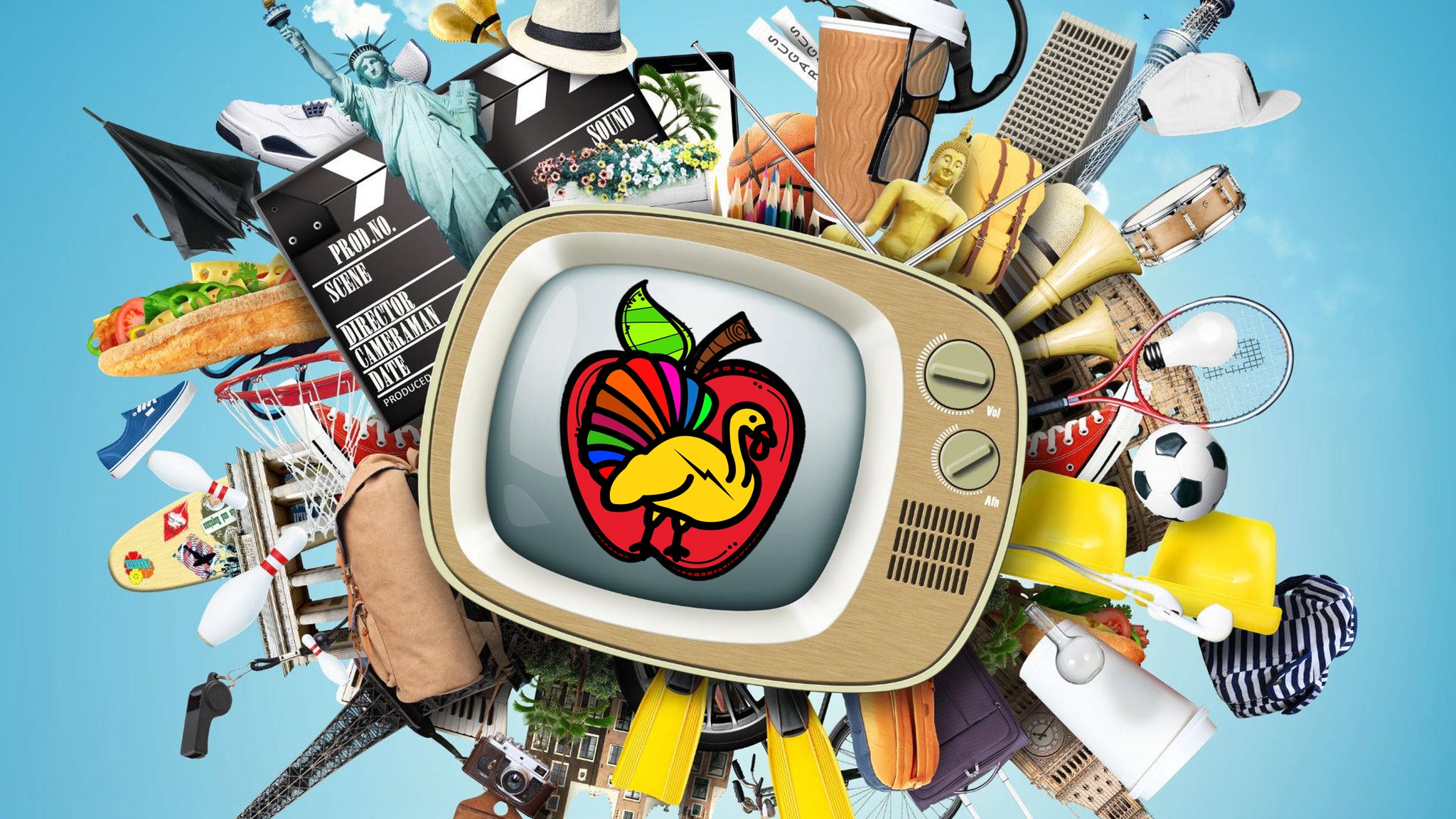 W.O.N Television Network