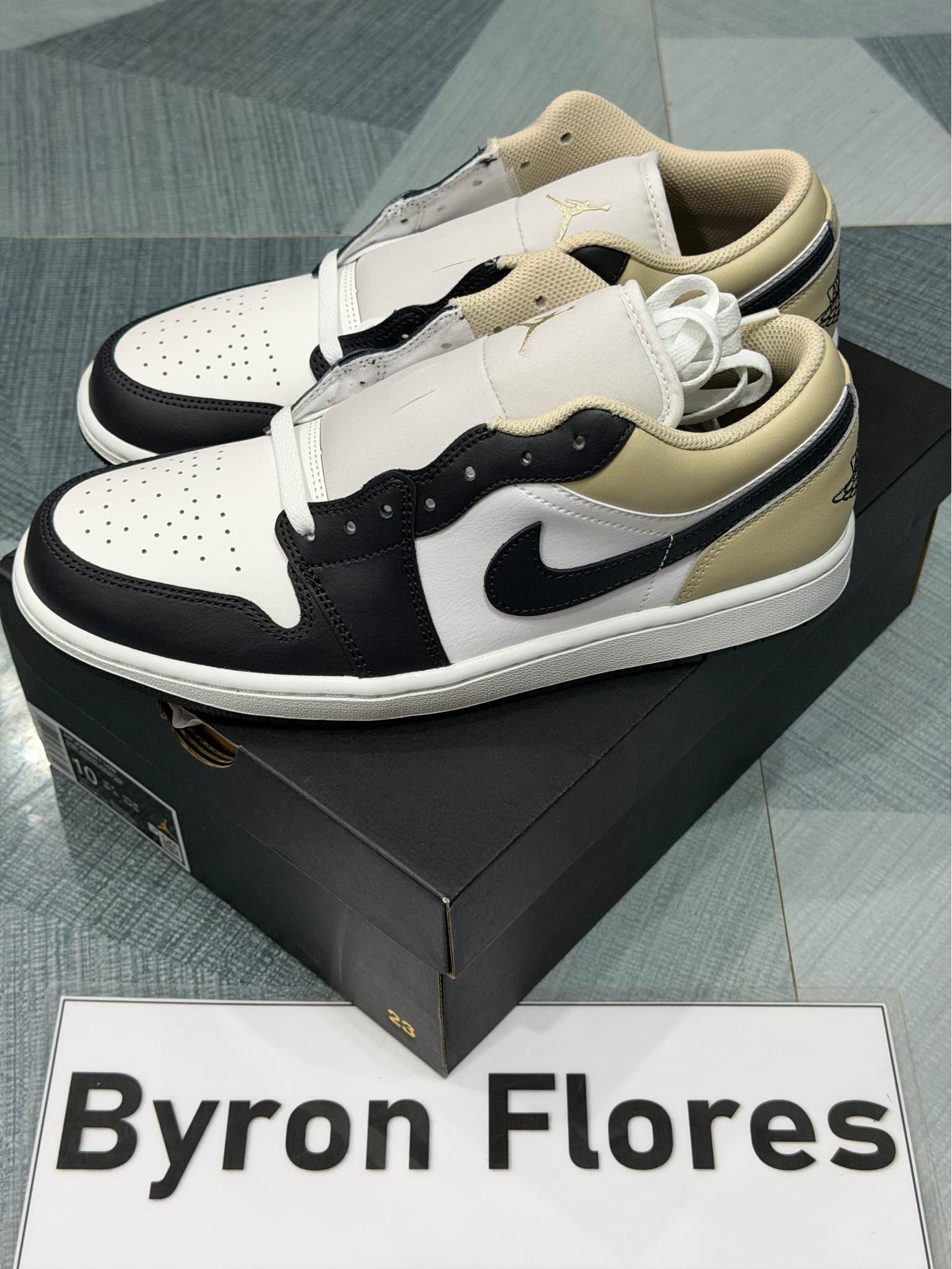 J1 low summit rattan Mens - Athletic - Nagcarlan, Laguna | Facebook ...