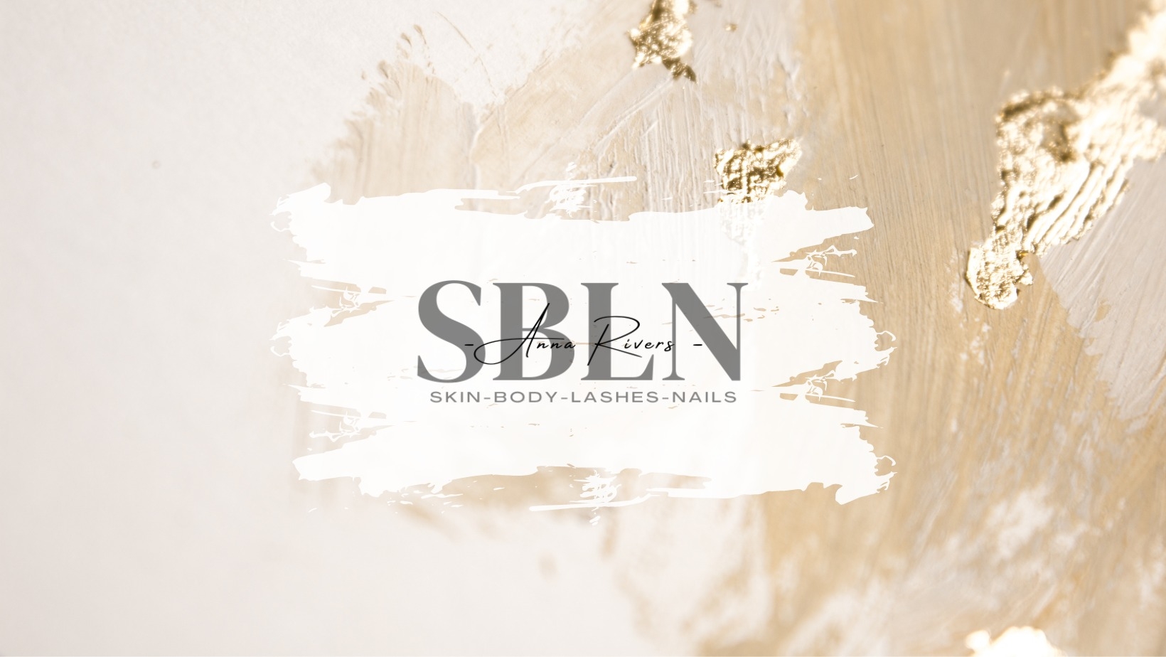 Anna Rivers - SBLN