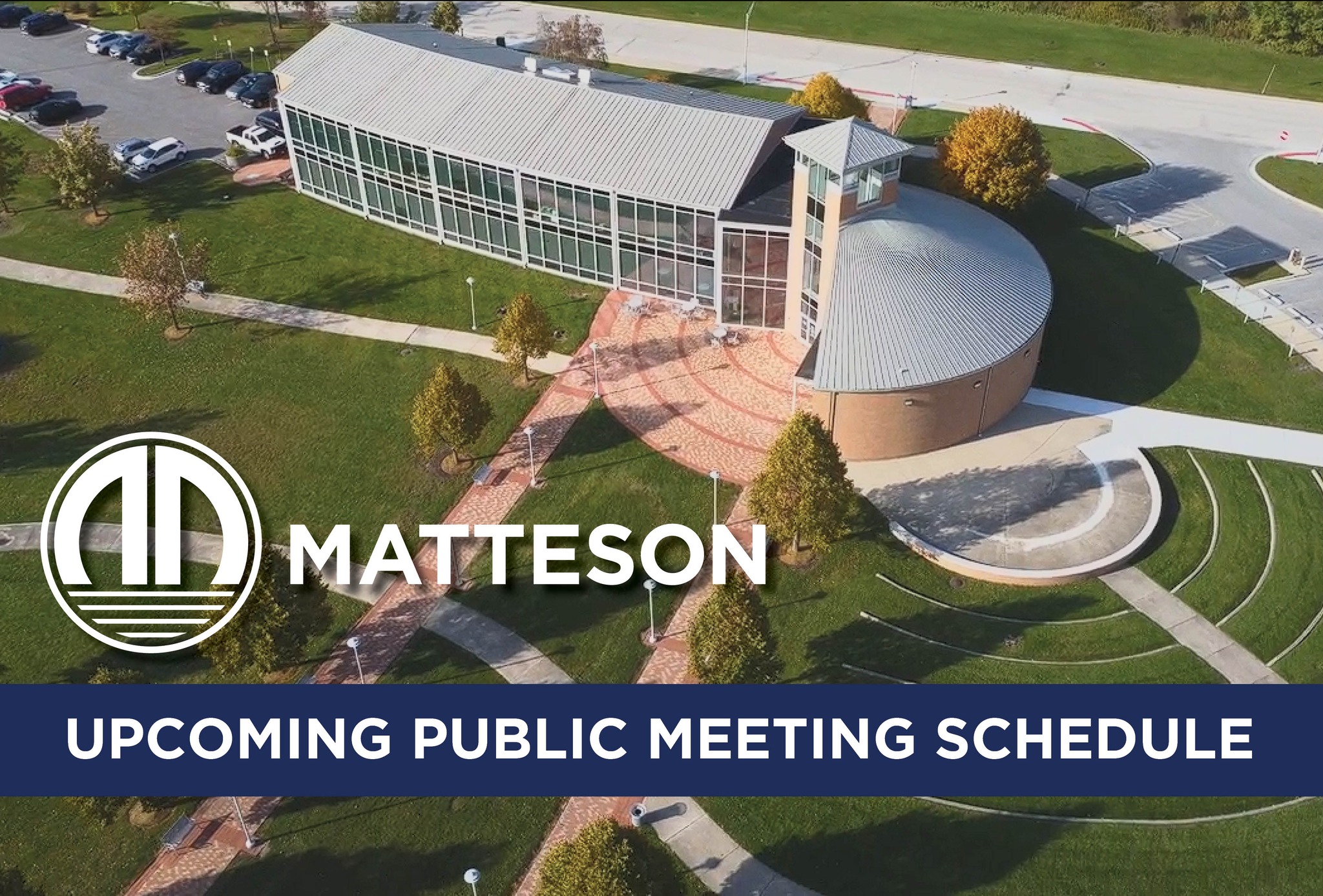 The Village of Matteson | Matteson IL