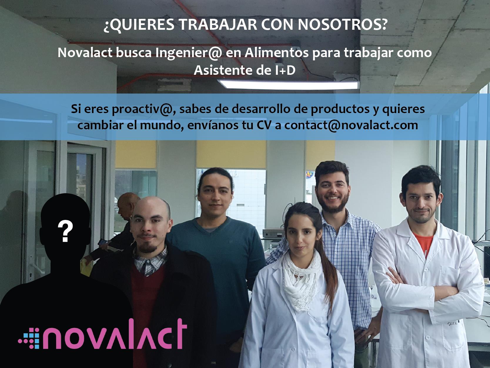 Novalact - Home