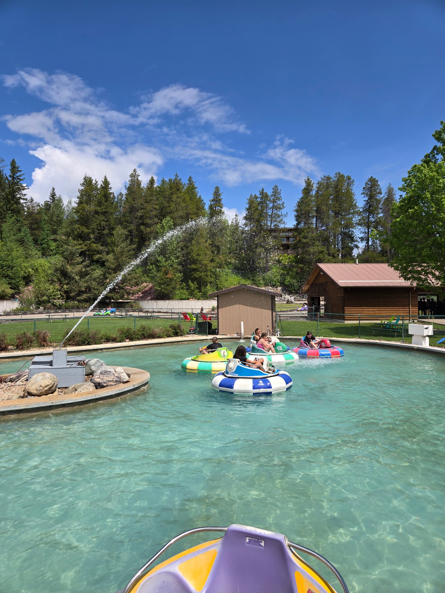 Amazing Fun Center | Coram MT