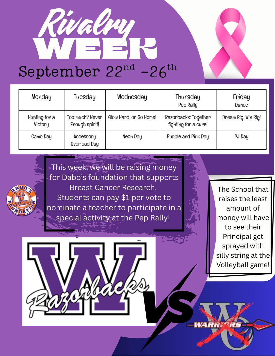 Walhalla Middle School | Walhalla SC