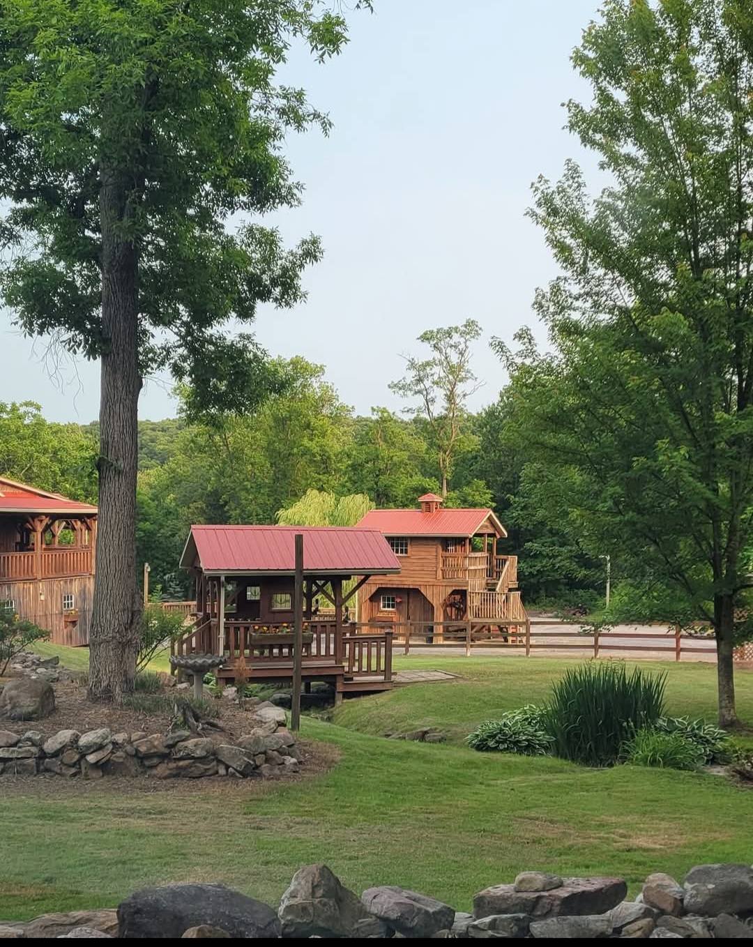 Laurel Rock Farm added a new photo. - Laurel Rock Farm