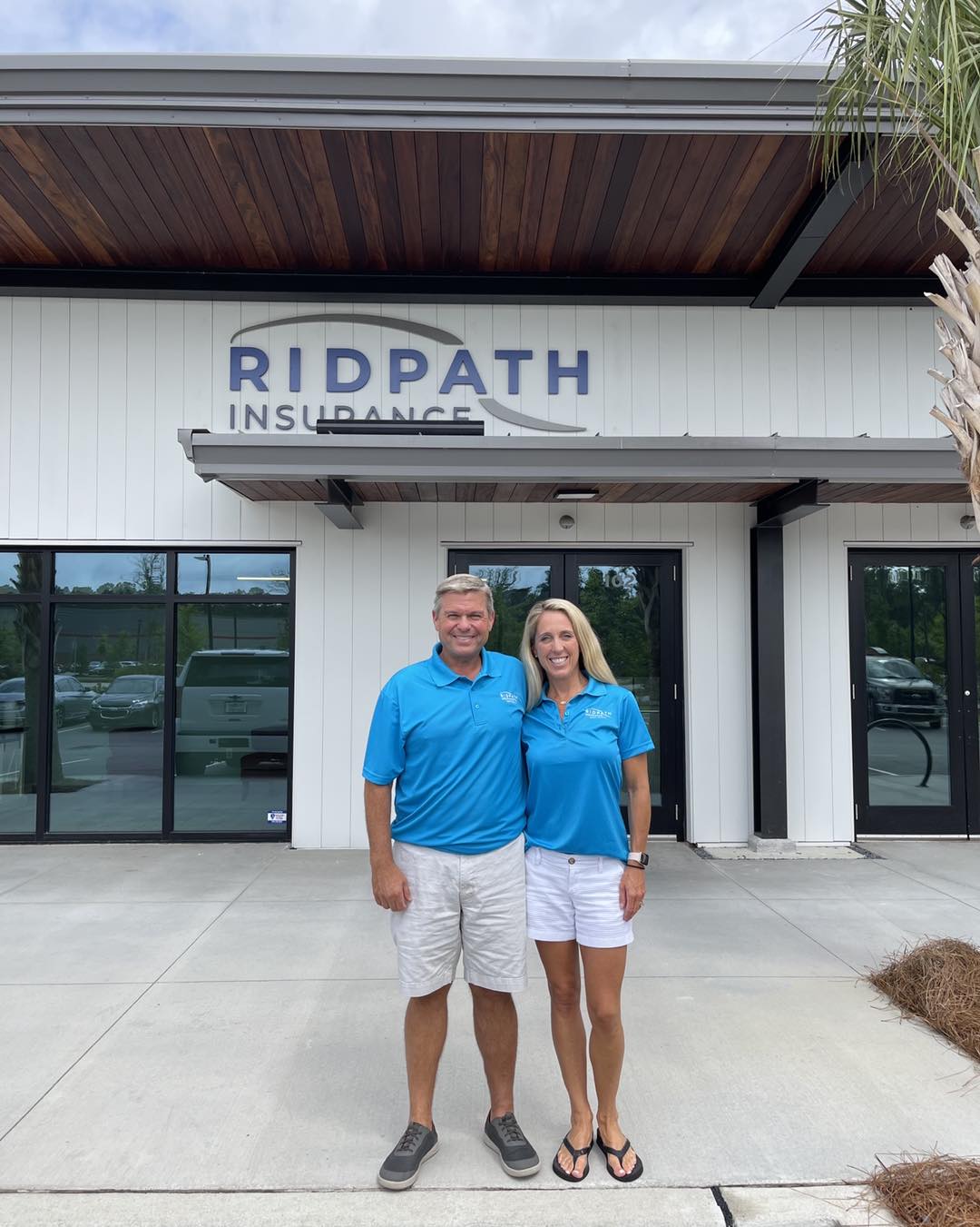 Ridpath Insurance Agency | Charlotte NC