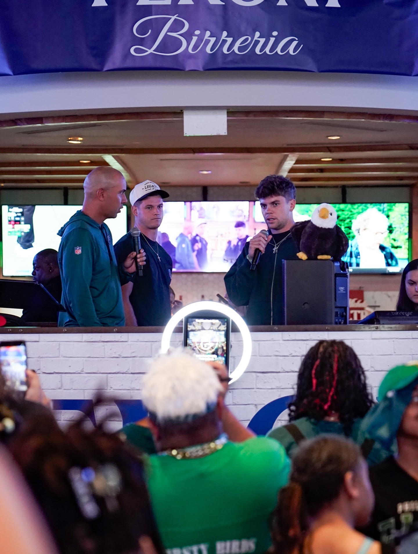 Xfinity Live