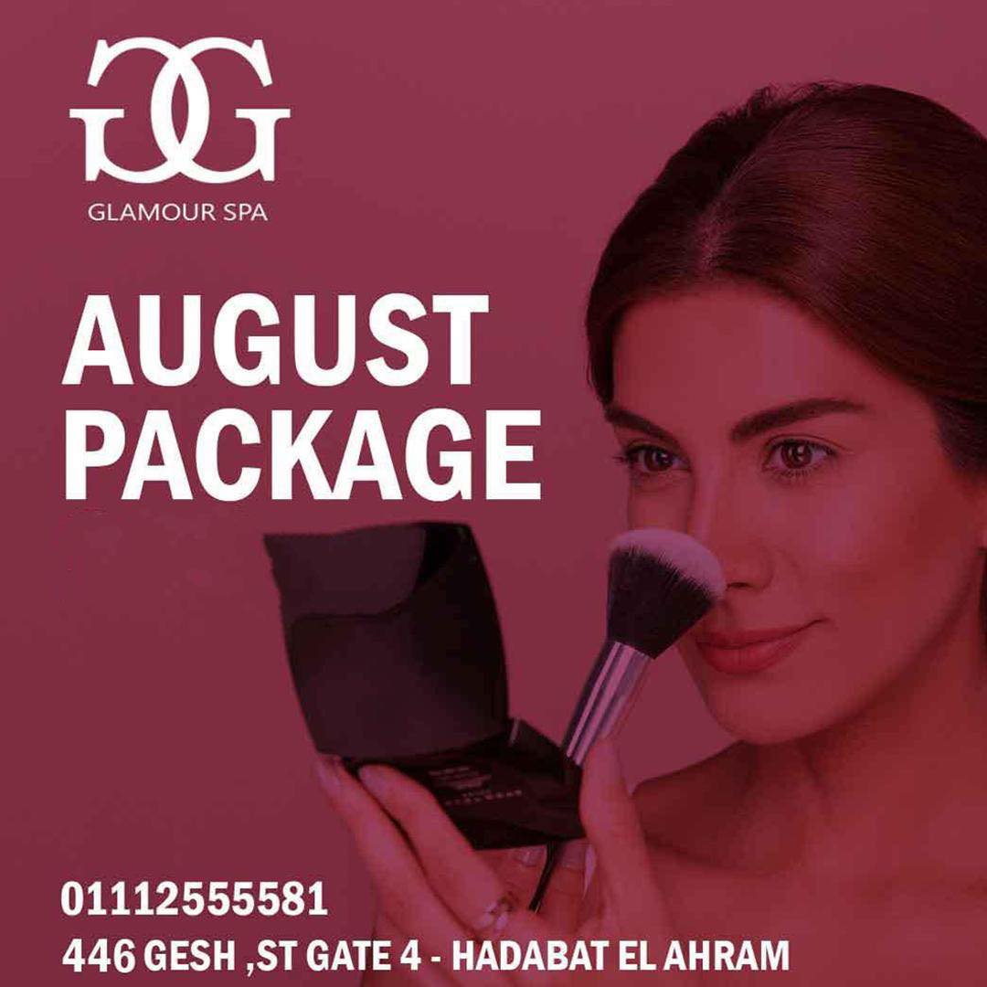 Glamour Beauty Salons and... - Glamour Beauty Salons and Spa
