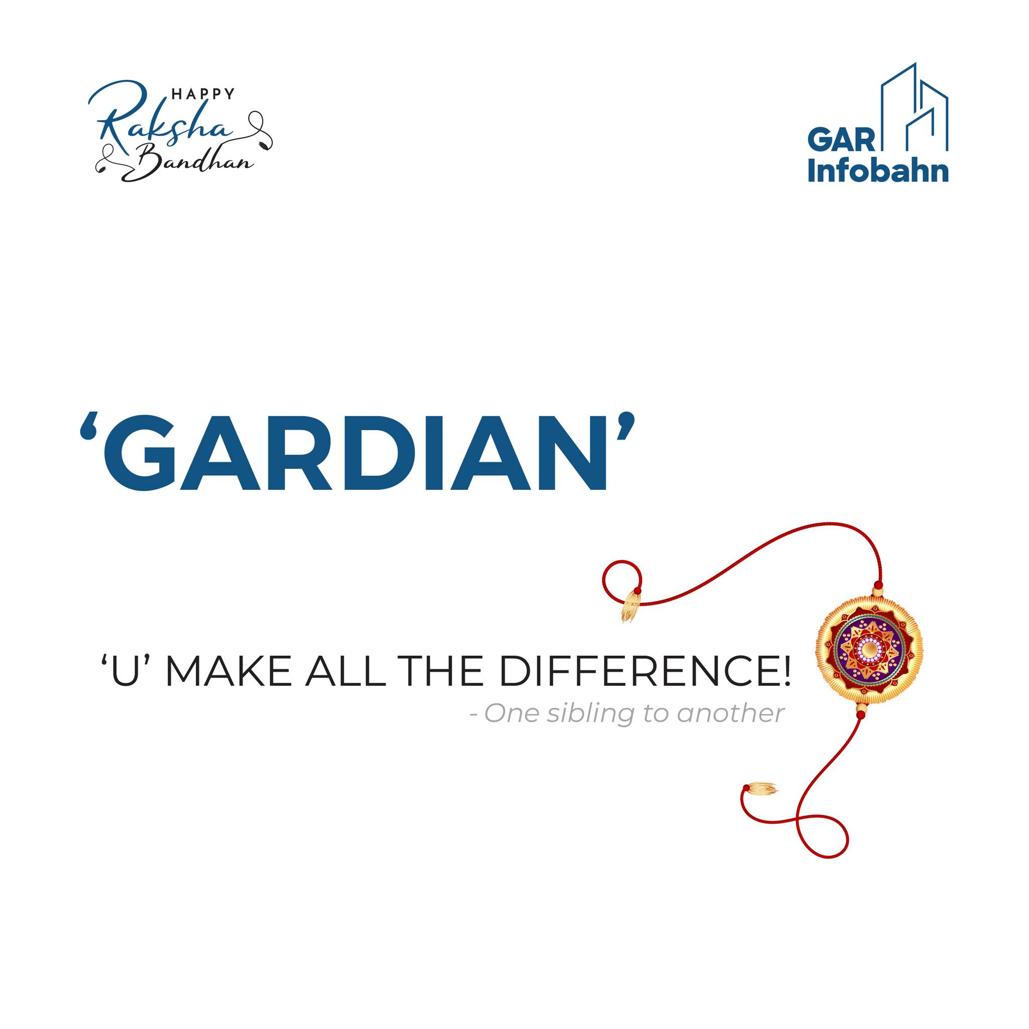 GAR Infobahn - Why not let our happy coworkers do the talking? Thank ...