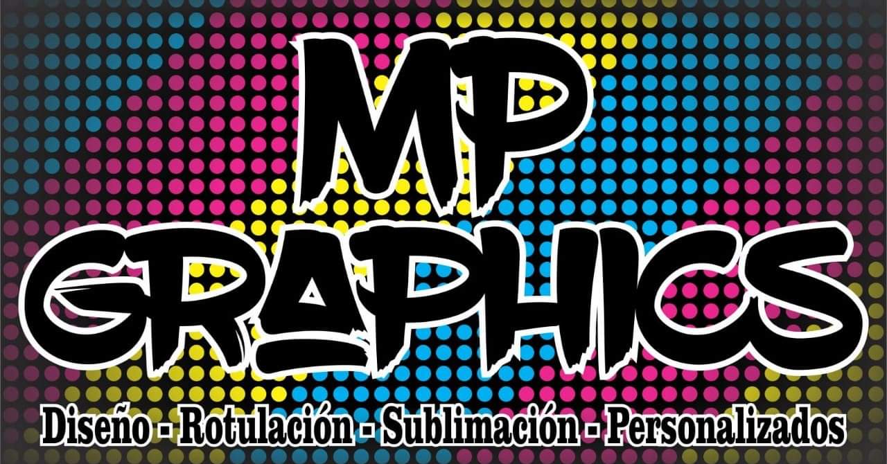 MP Graphics - Home