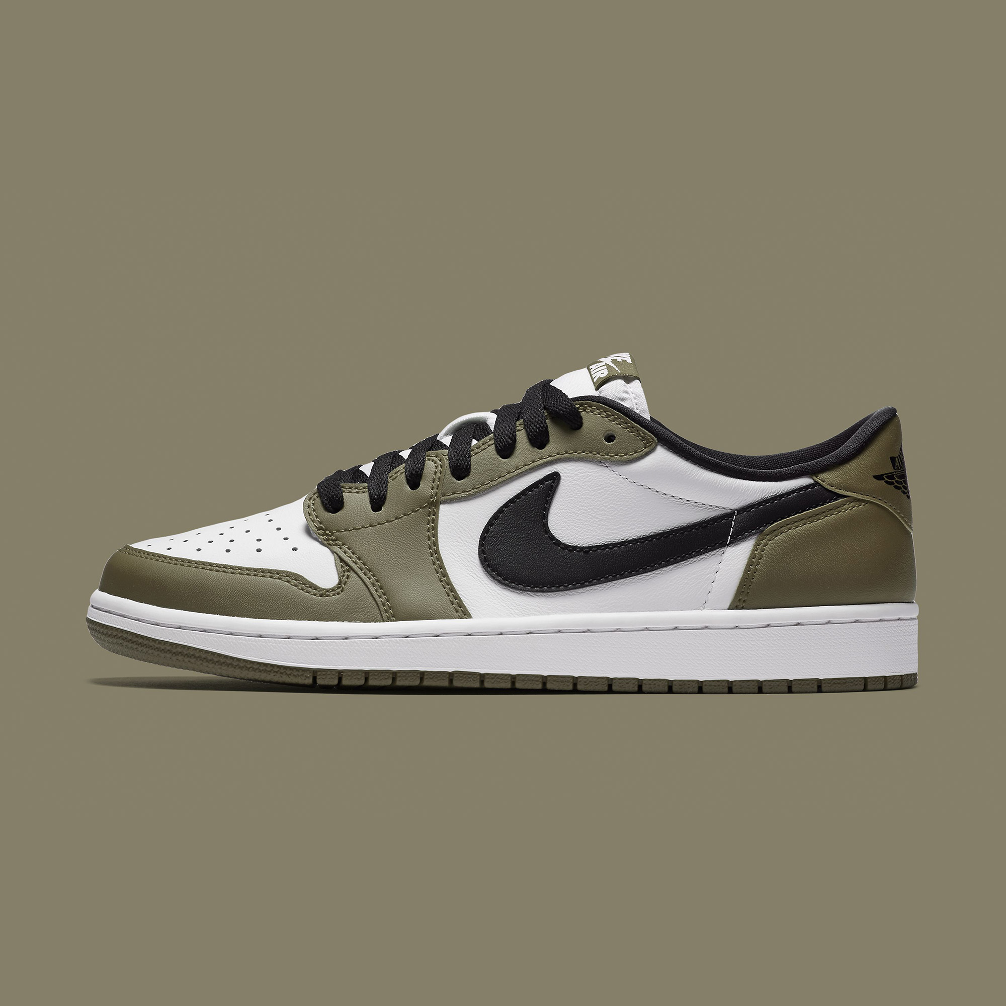Air Jordan 1 Low OG 