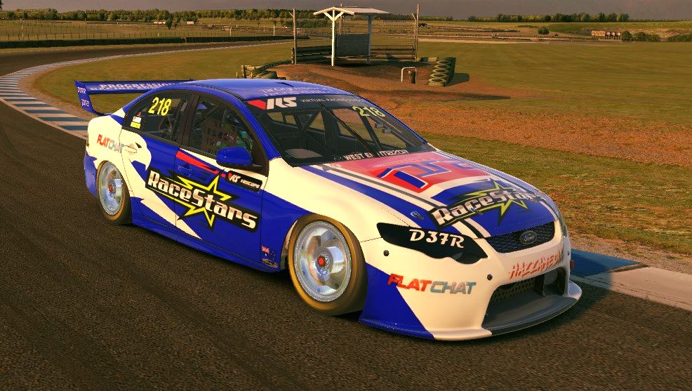 PRA turns back the clock... - Progression Racing Australasia | Facebook