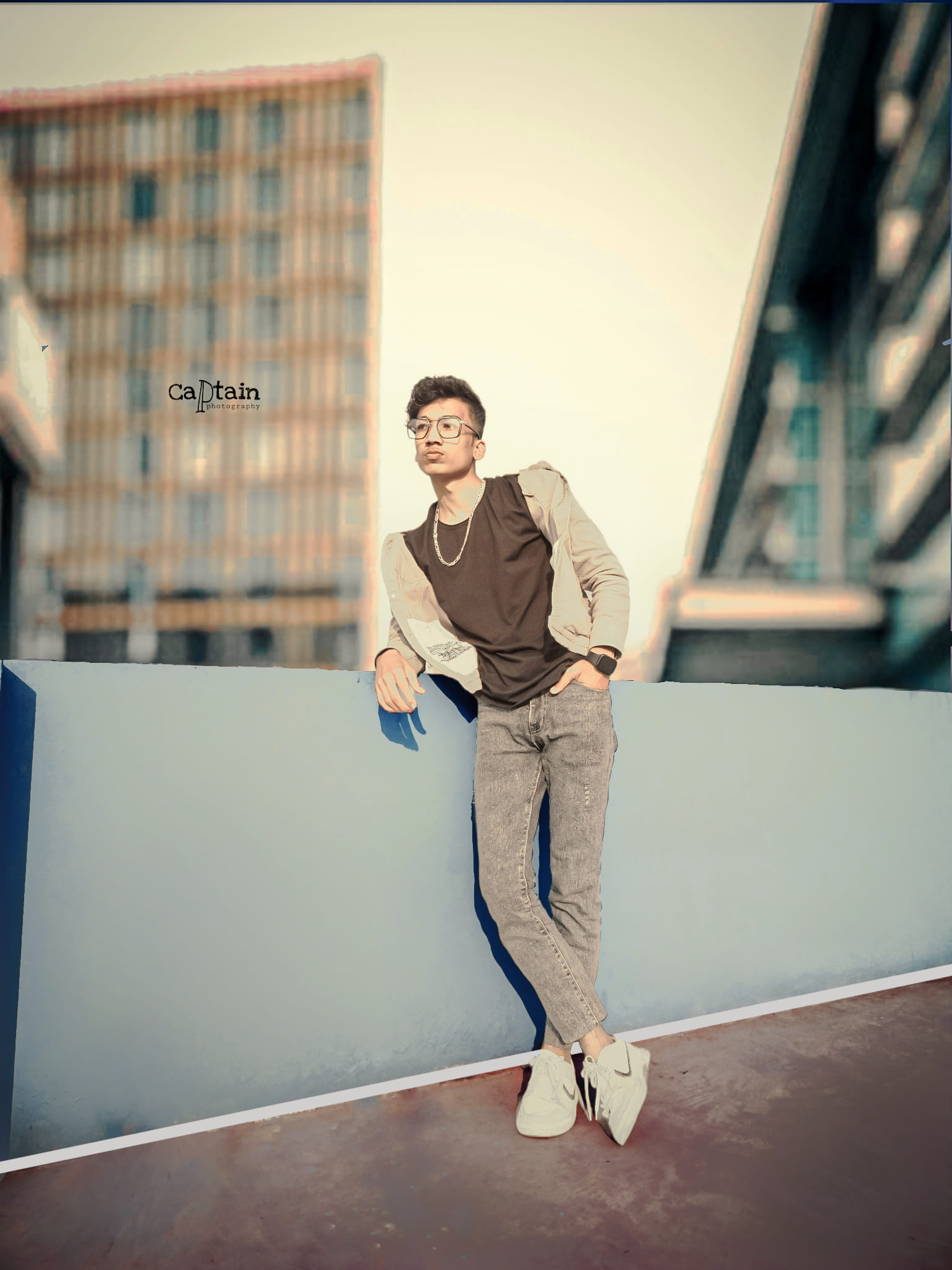 Câptain Râbbani - 𝘐 𝘋𝘰𝘯'𝘵 𝘊𝘰𝘮𝘱𝘭𝘢𝘪𝘯 𝘞𝘪𝘵𝘩 𝘓𝘪𝘵𝘵𝘭𝘦 𝘛𝘩𝘪𝘯𝘨, 𝘐... | Facebook