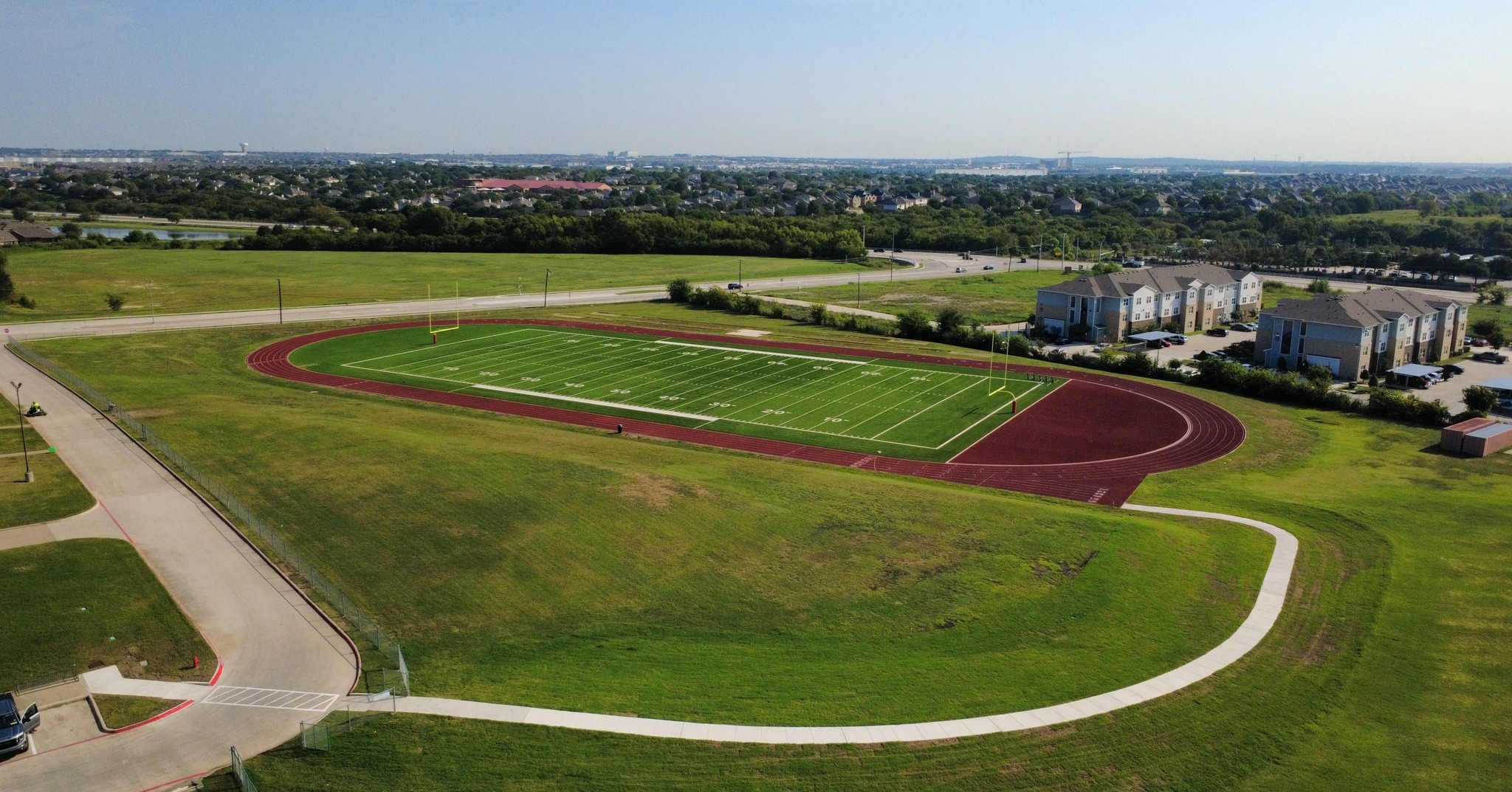 Eagle Mountain-Saginaw ISD... - Eagle Mountain-Saginaw ISD