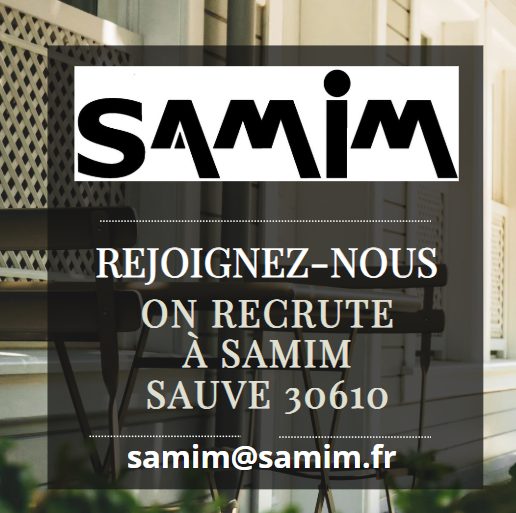Agence Immobilière SAMIM à Clarensac, Aujargues, Quissac, Sauve | Sauve