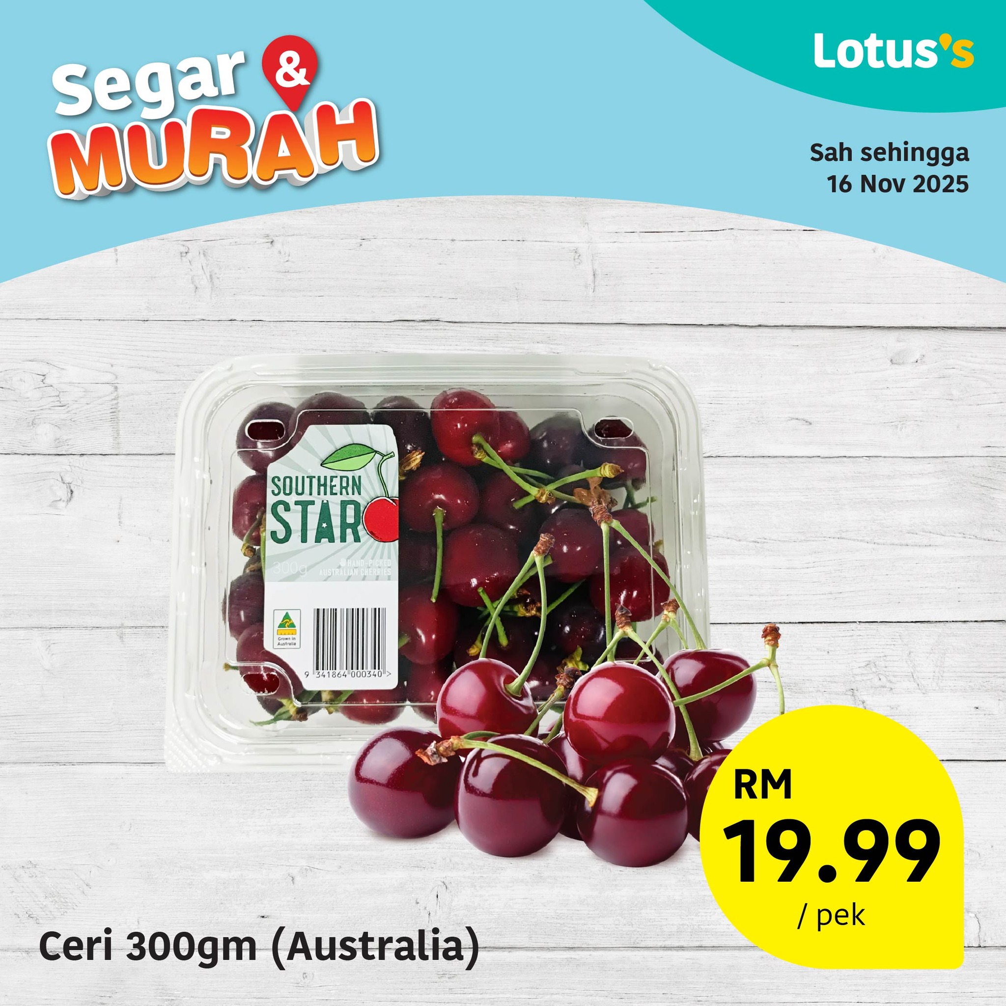 Lotus's - All stores except Rawang, Beruntung, Puncak Alam, Pulai ...