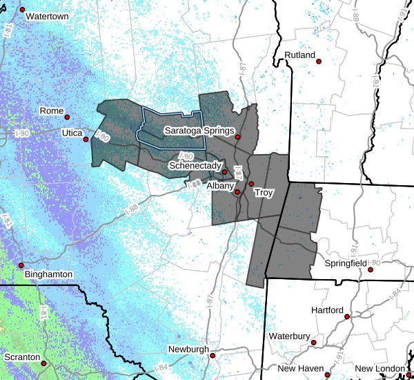 Fulton - ⚠️ Winter Storm Warning issued December 26 at 12:07PM EST ...