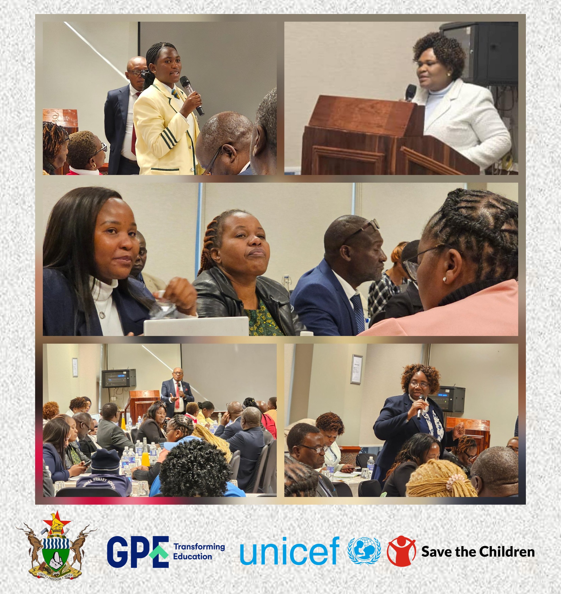 Save the Children in Zimbabwe | Harare