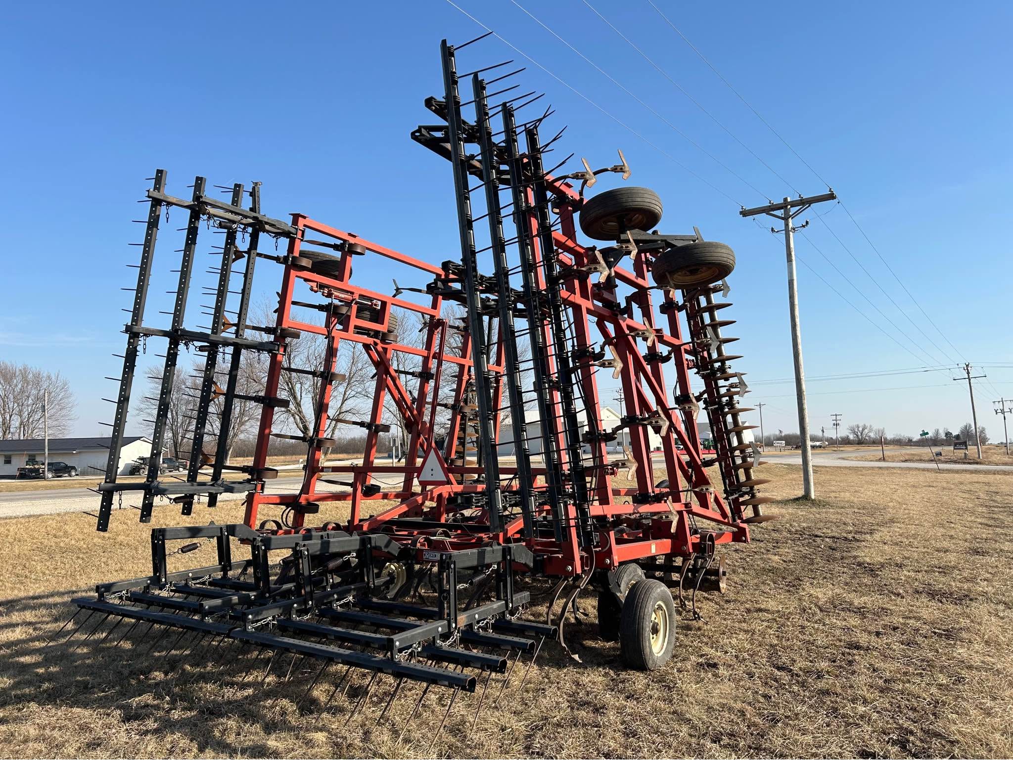 33 ft Kent Discovator - Miscellaneous - Hedrick, Iowa | Facebook ...