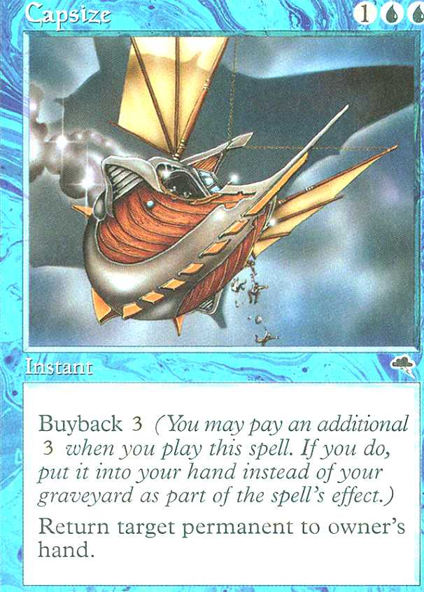 mtg cards with buyback Searing Touch (You may sacrifice a land in addition to any other costs as you cast this spell Buyback in MTG: Rules, History,