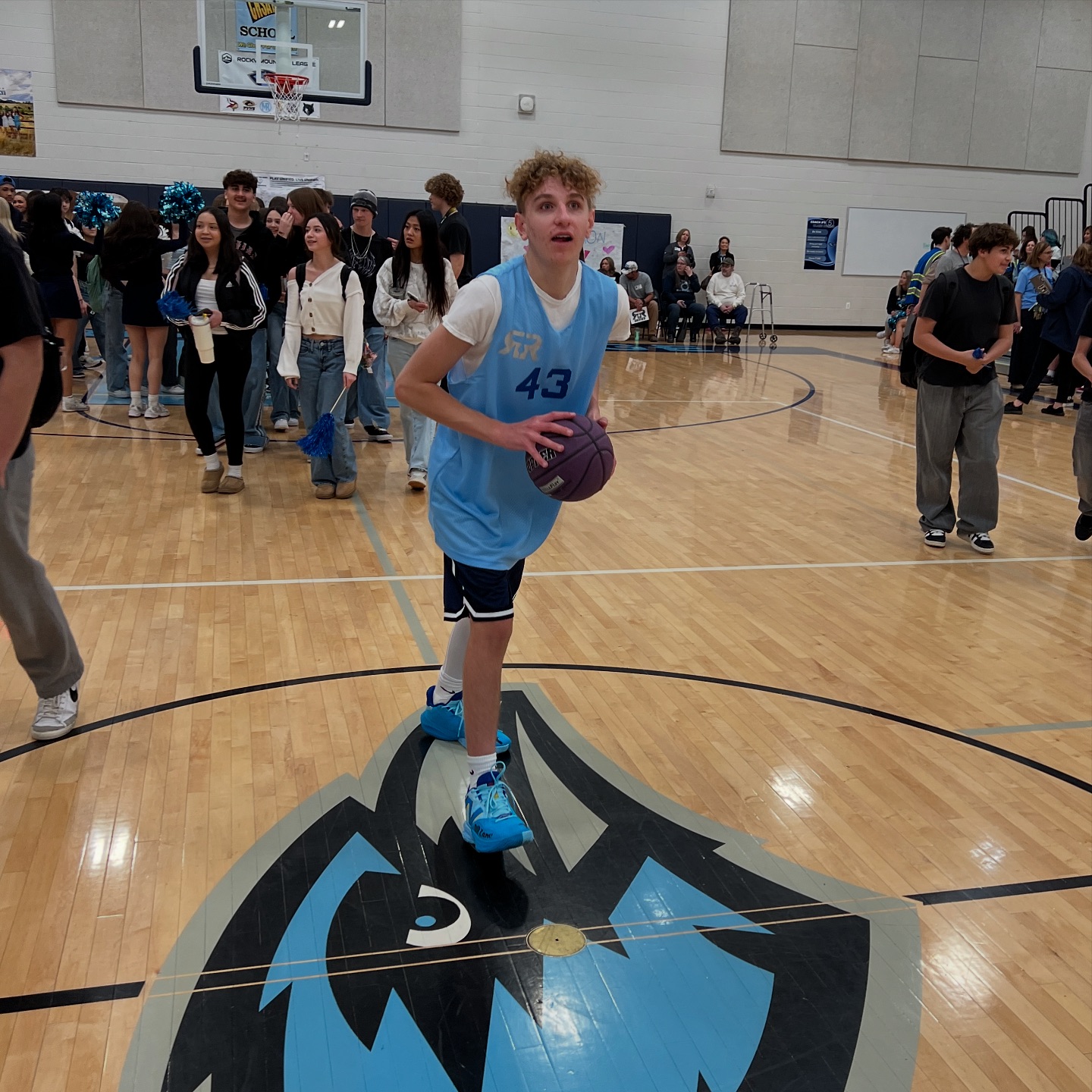Riverdale Ridge High School | Thornton CO