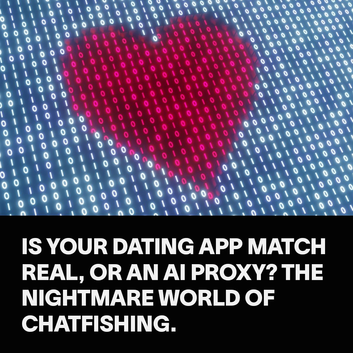 A closer look at People Are Sharing Their Nightmare Dating App Moments