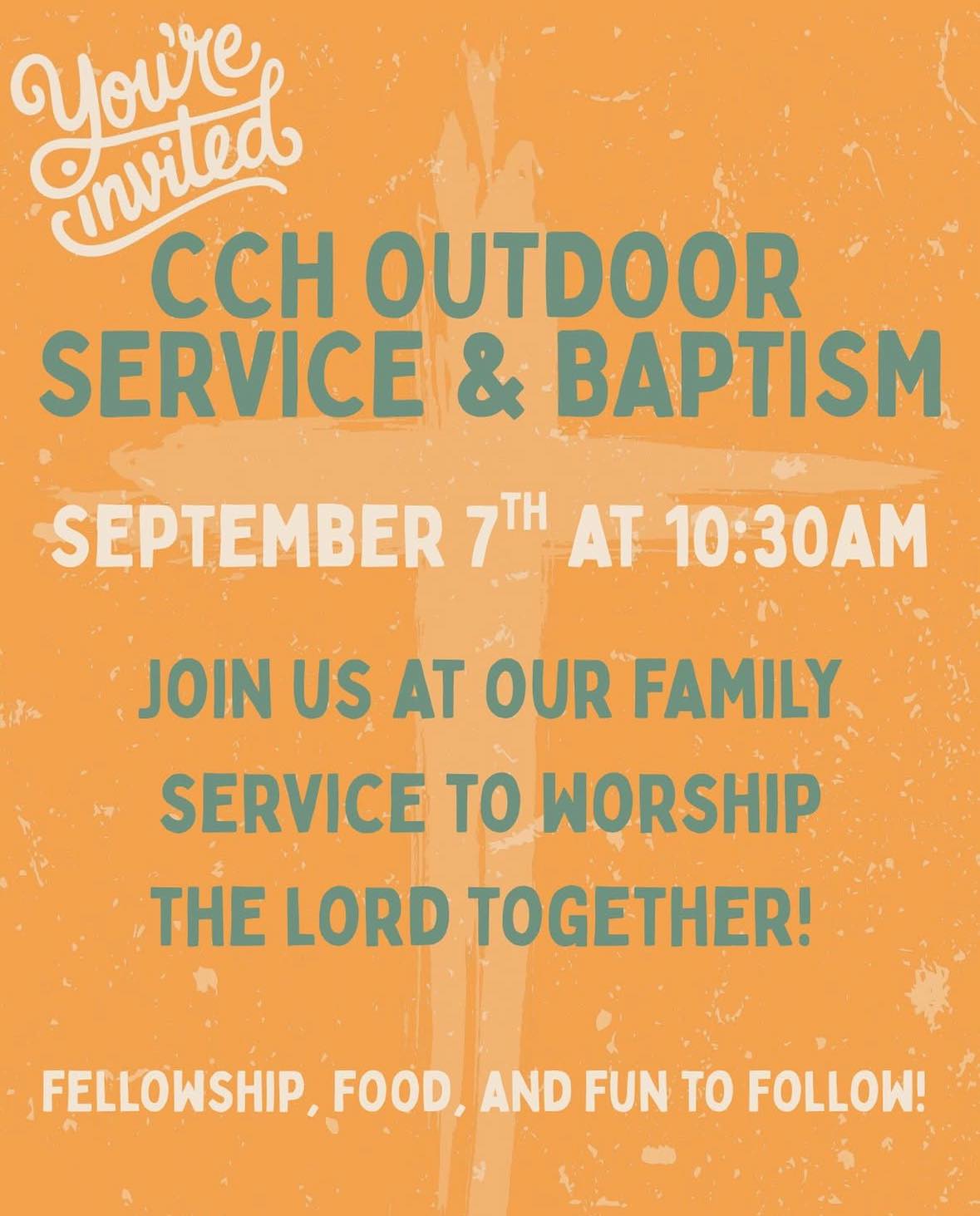Calvary Chapel Hammonton | Hammonton NJ