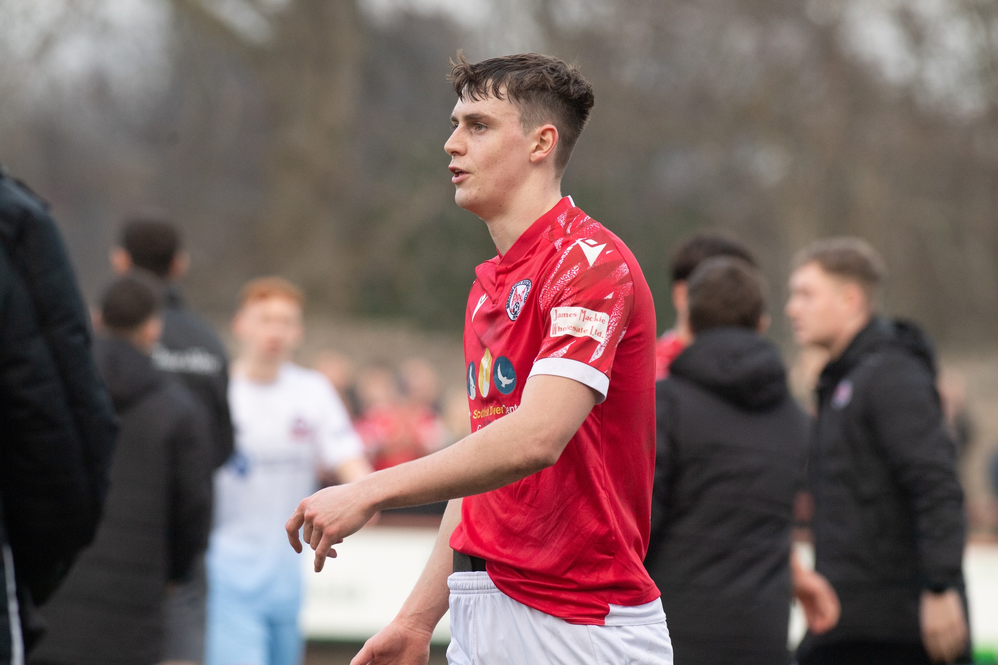 Brechin City FC - Brechin City FC added a new photo.