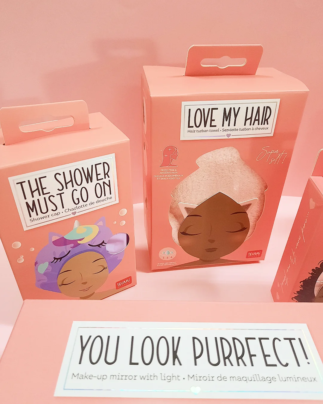 Set Da 6 Accessori Per Festa Spa Donna – Ciotole, Pennelli, Fasce, Asciugamani, Specchi E Borse Trucco, Per Pigiama Party E Trattamenti Viso