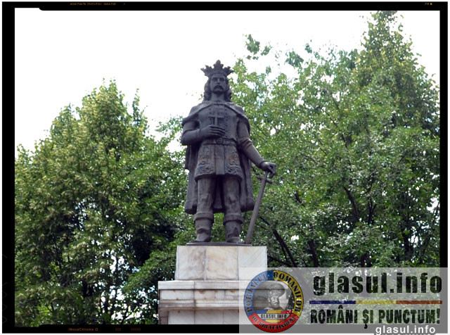 Glasul.info - 10 ianuarie 1475 – Bătălia de la Vaslui de la Podul Înalt ...