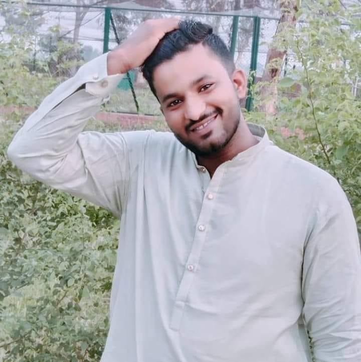 Choudry Rashid Latif