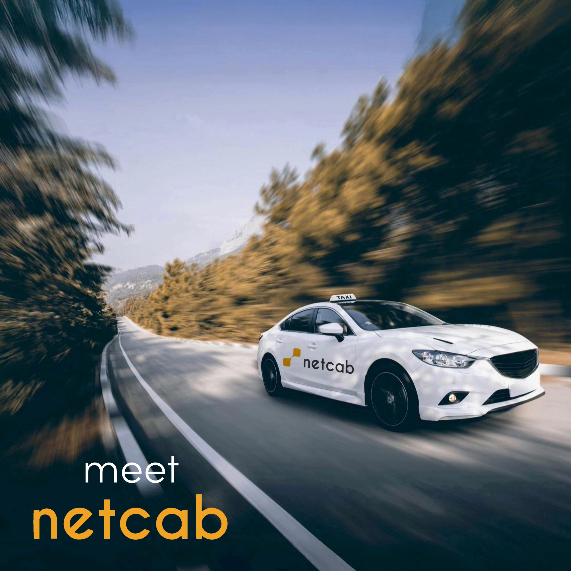 Net Cab | Ljubljana
