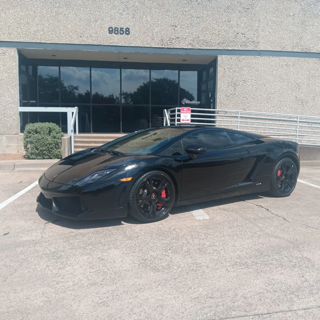 Dallas Performance, LLC | Dallas TX