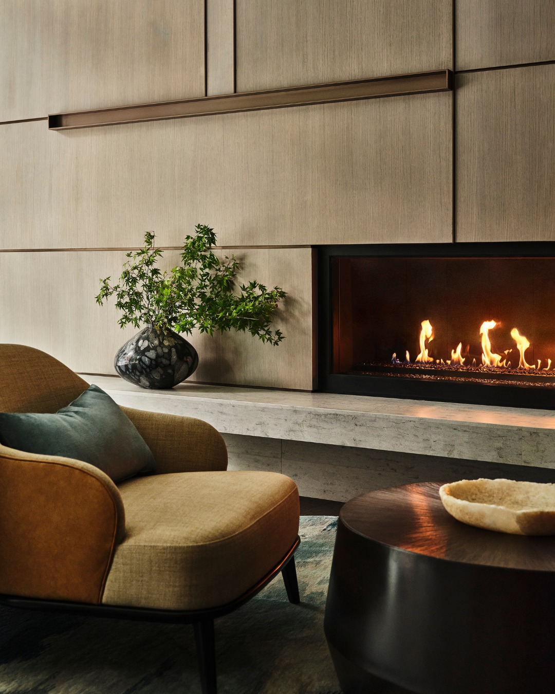 ROAM Interior Design | Dallas TX