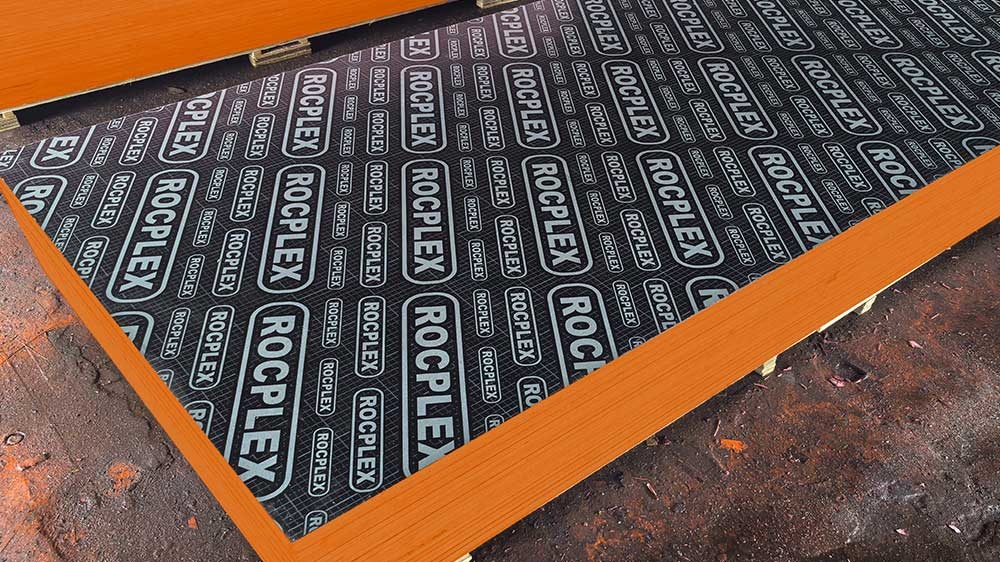 Film faced plywood | Xuzhou