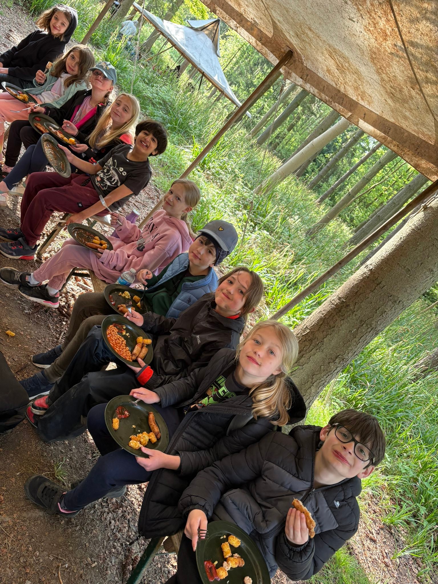 Duston Eldean Primary School | Northampton