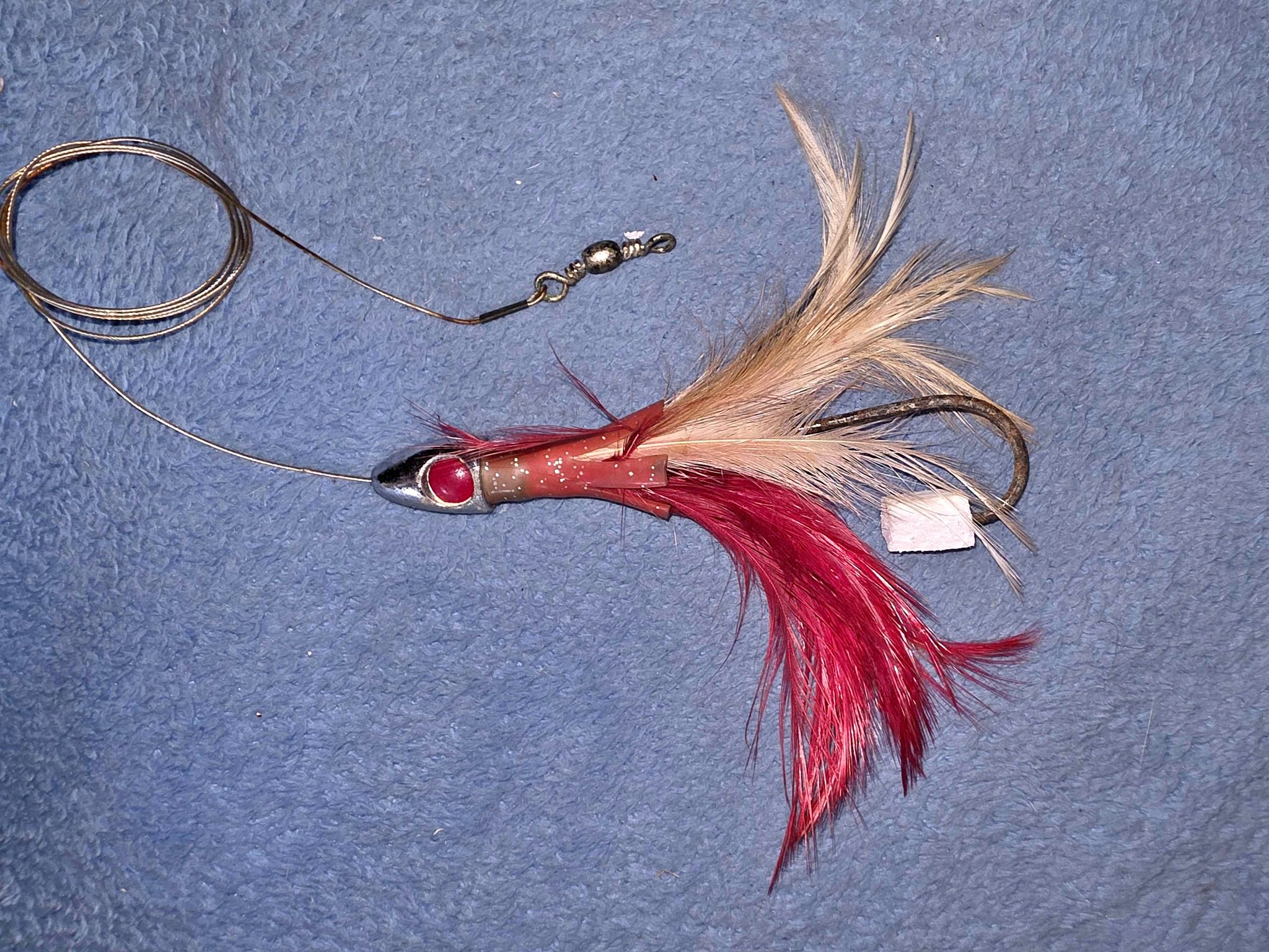 abu garcia ambassadeur 6500 cs mag 6501 Rocket RED (Left) FL2800BG~FL2801PS 1 Winding length Baitcasting Reel Collection - Color:Killer Gill