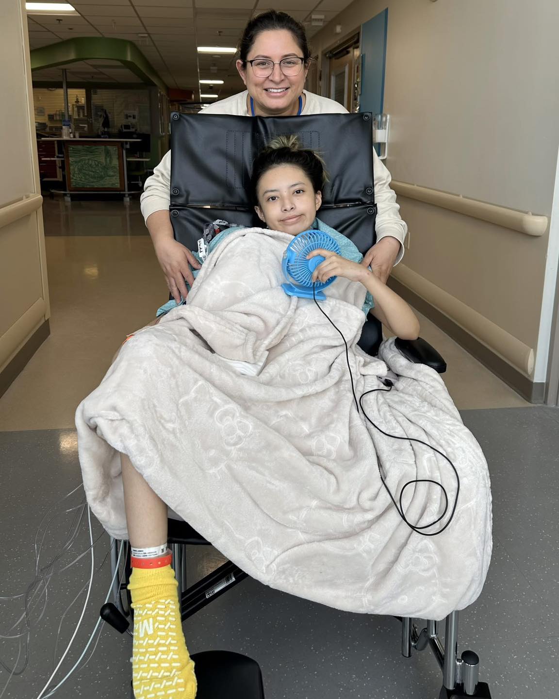 Francesco - BPD We are so happy to share this update on our friend ...