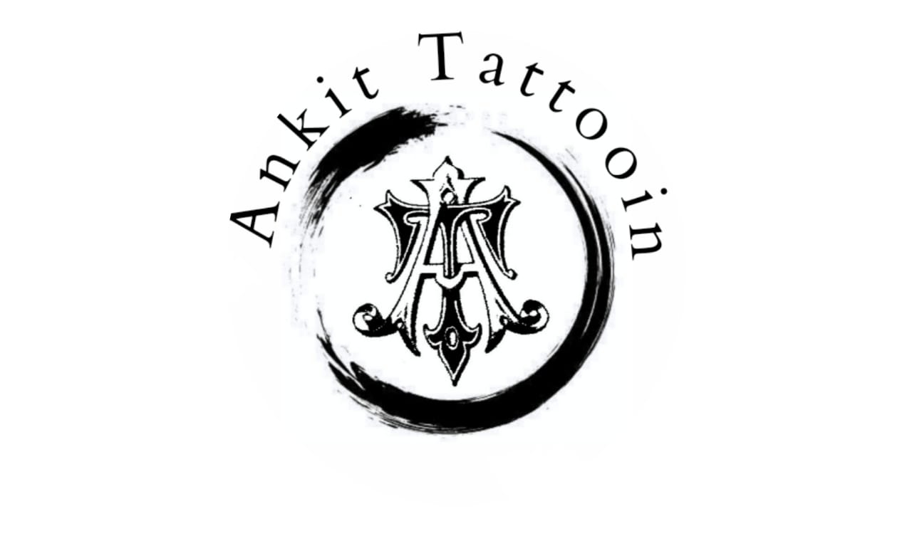 BOLD GEOMETRIC TATTOO #trendingreels #vlog #tattoolover # ...