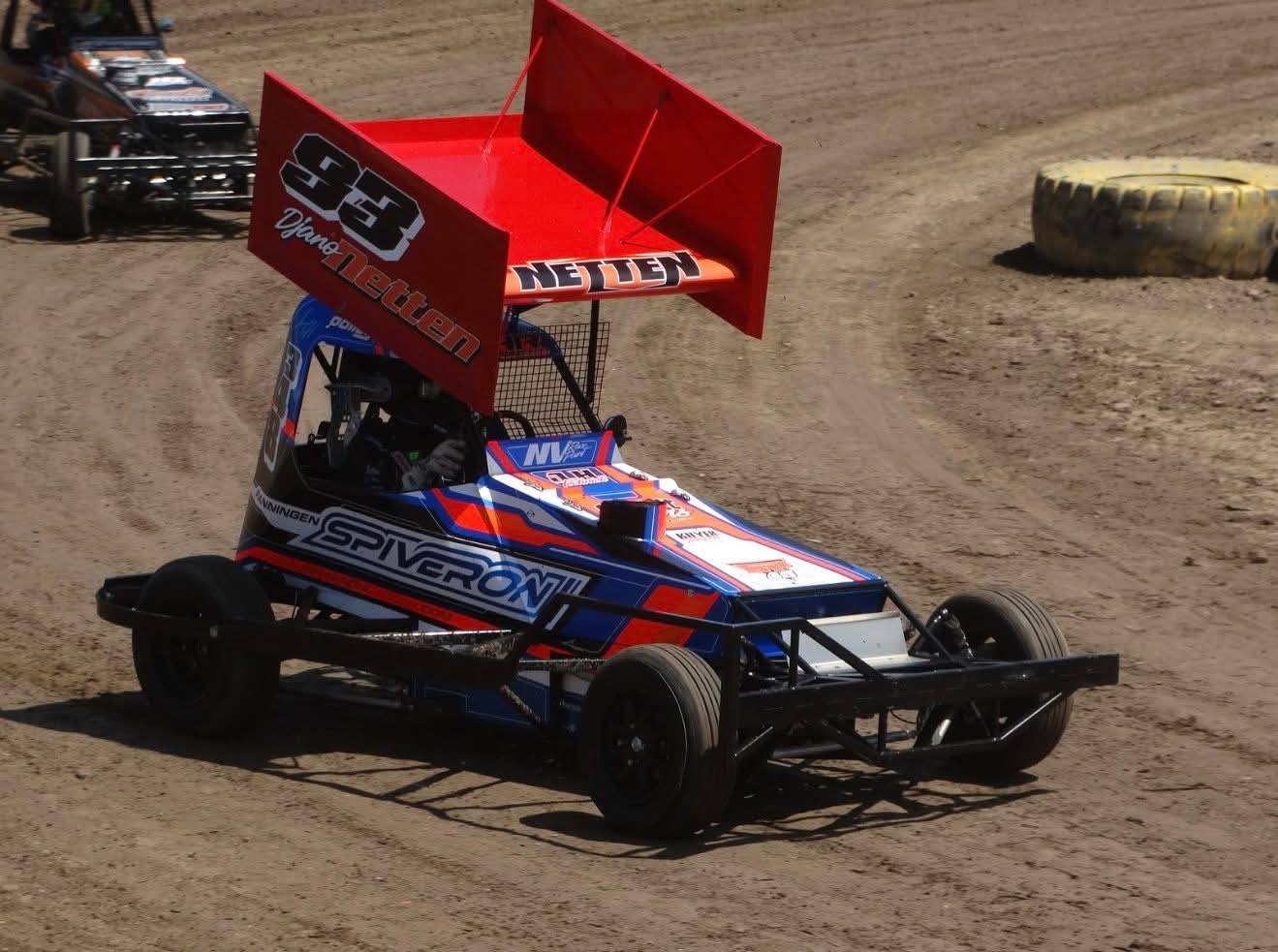 Stockcar Racing Fans added a new photo. - Stockcar Racing Fans