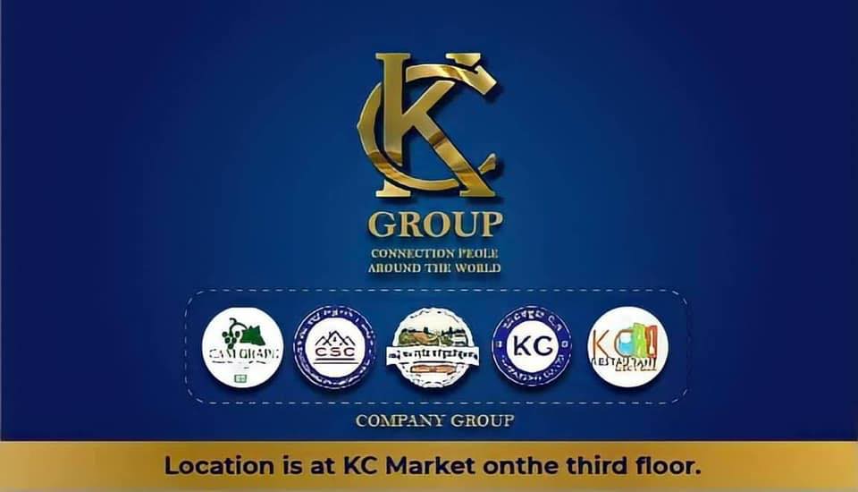 KC Group Companies