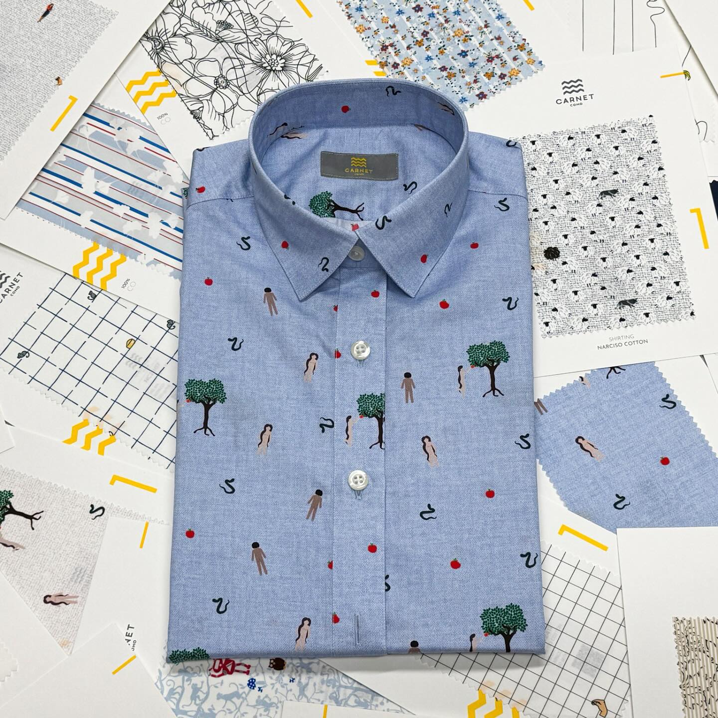 Artextile International Co., Ltd