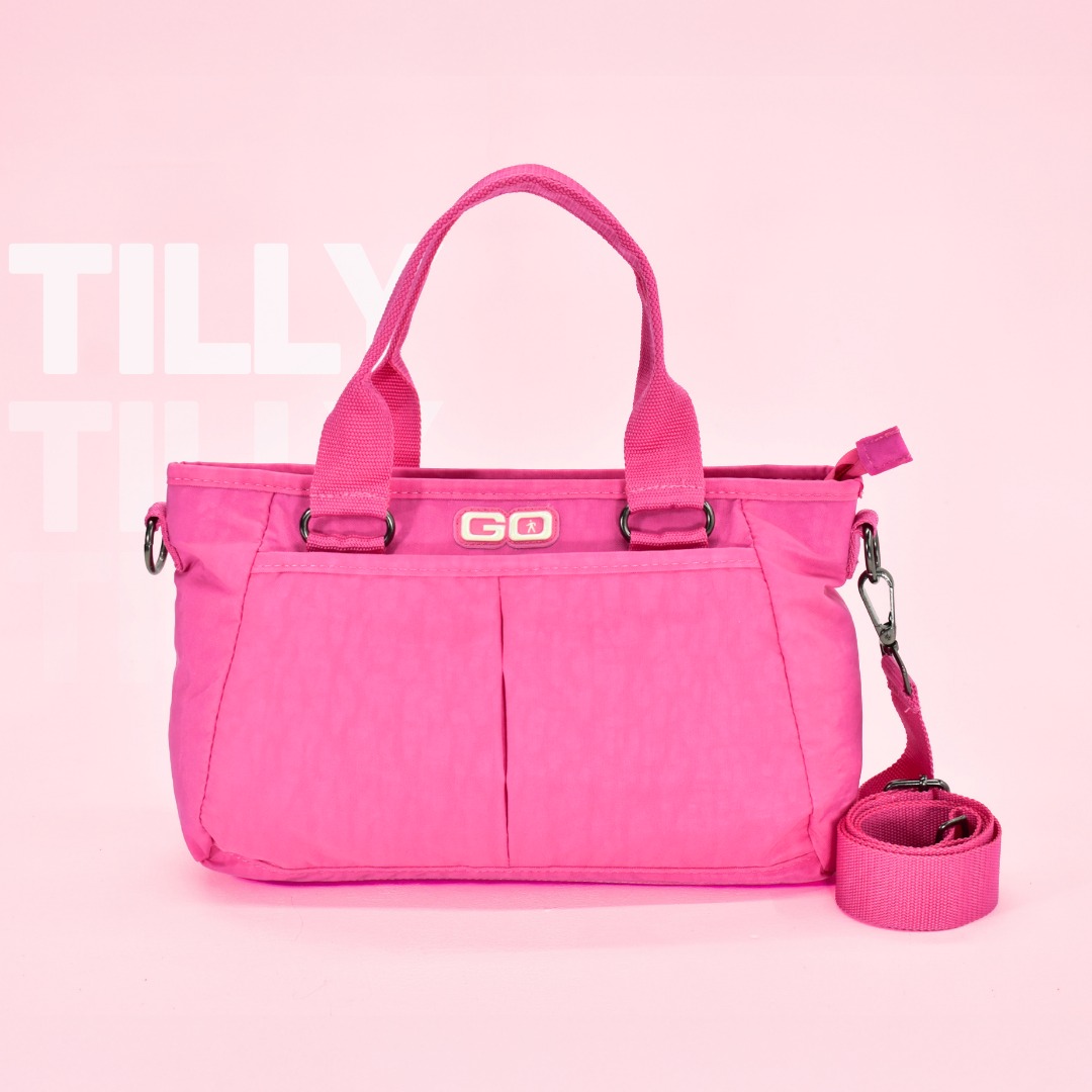 Go Mochilas y Accesorios added... - Go Mochilas y Accesorios