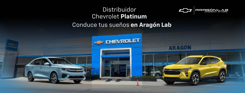 Chevrolet Unicars Lab added a new... - Chevrolet Unicars Lab