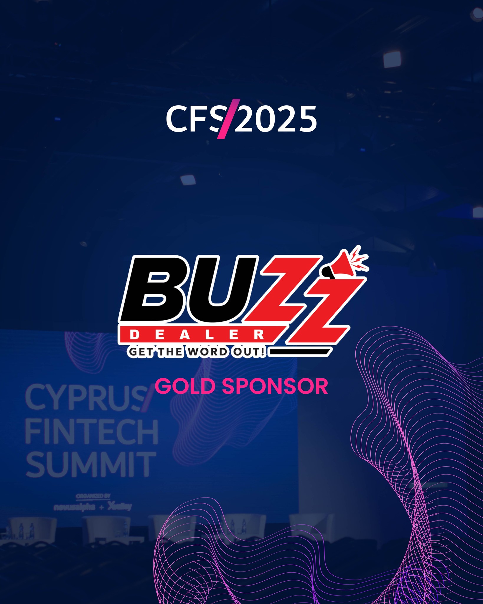 Cyprus Fintech Summit